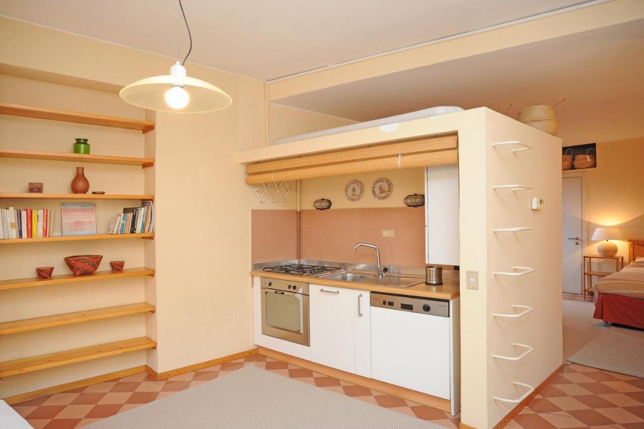 Ferienwohnung Ivy House In The Heart Of Mailand Exterior foto