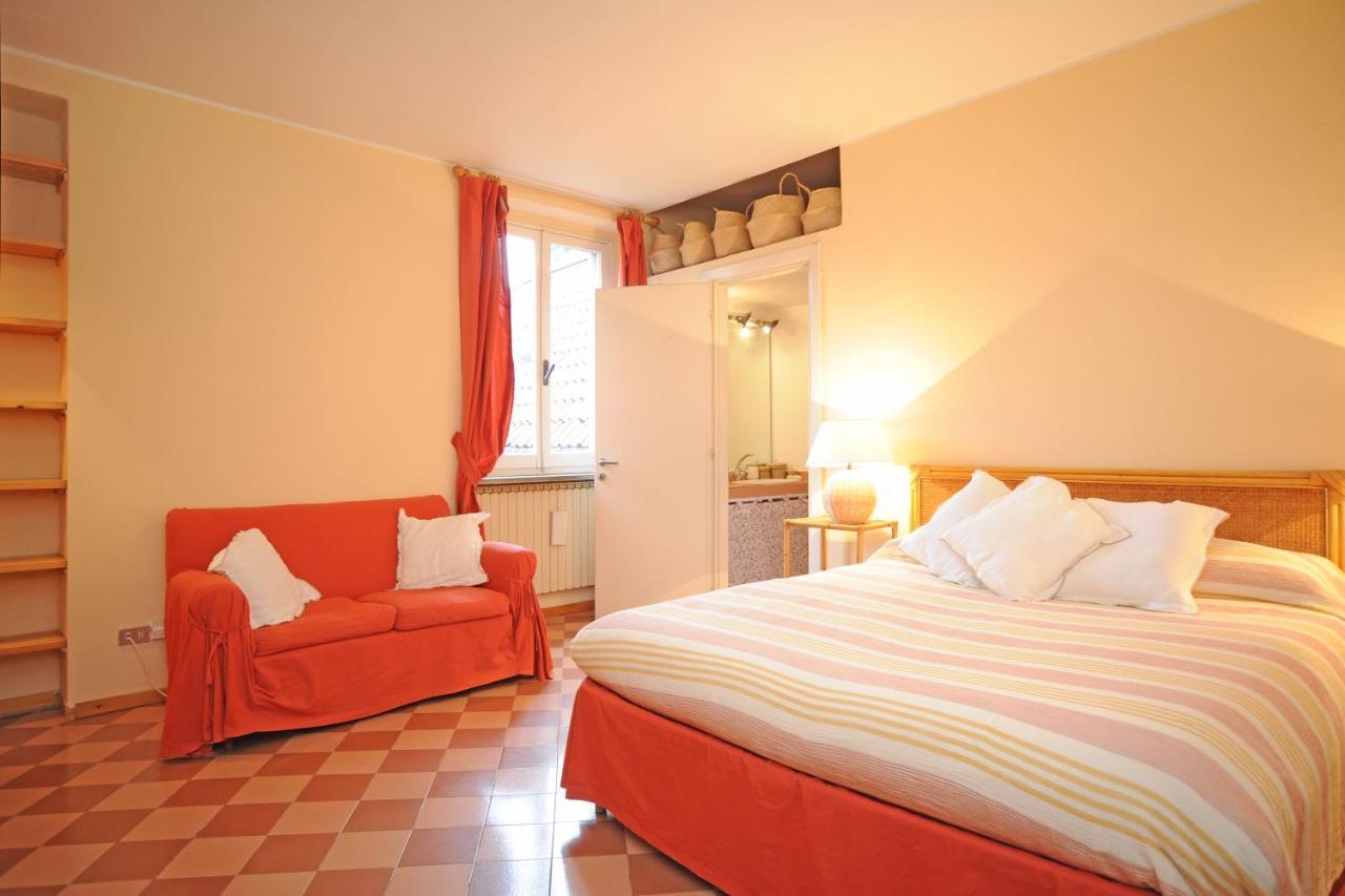 Ferienwohnung Ivy House In The Heart Of Mailand Exterior foto